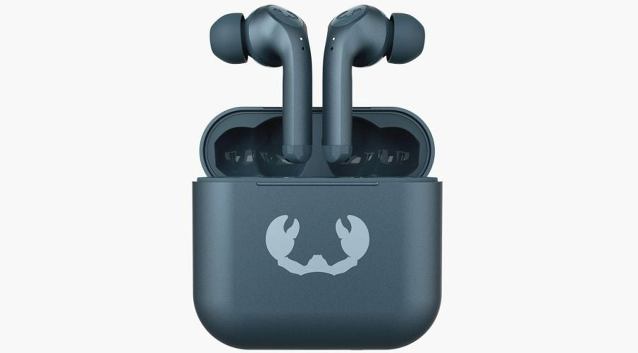 Fresh 'n Rebel Twins Tip True Wireless Red